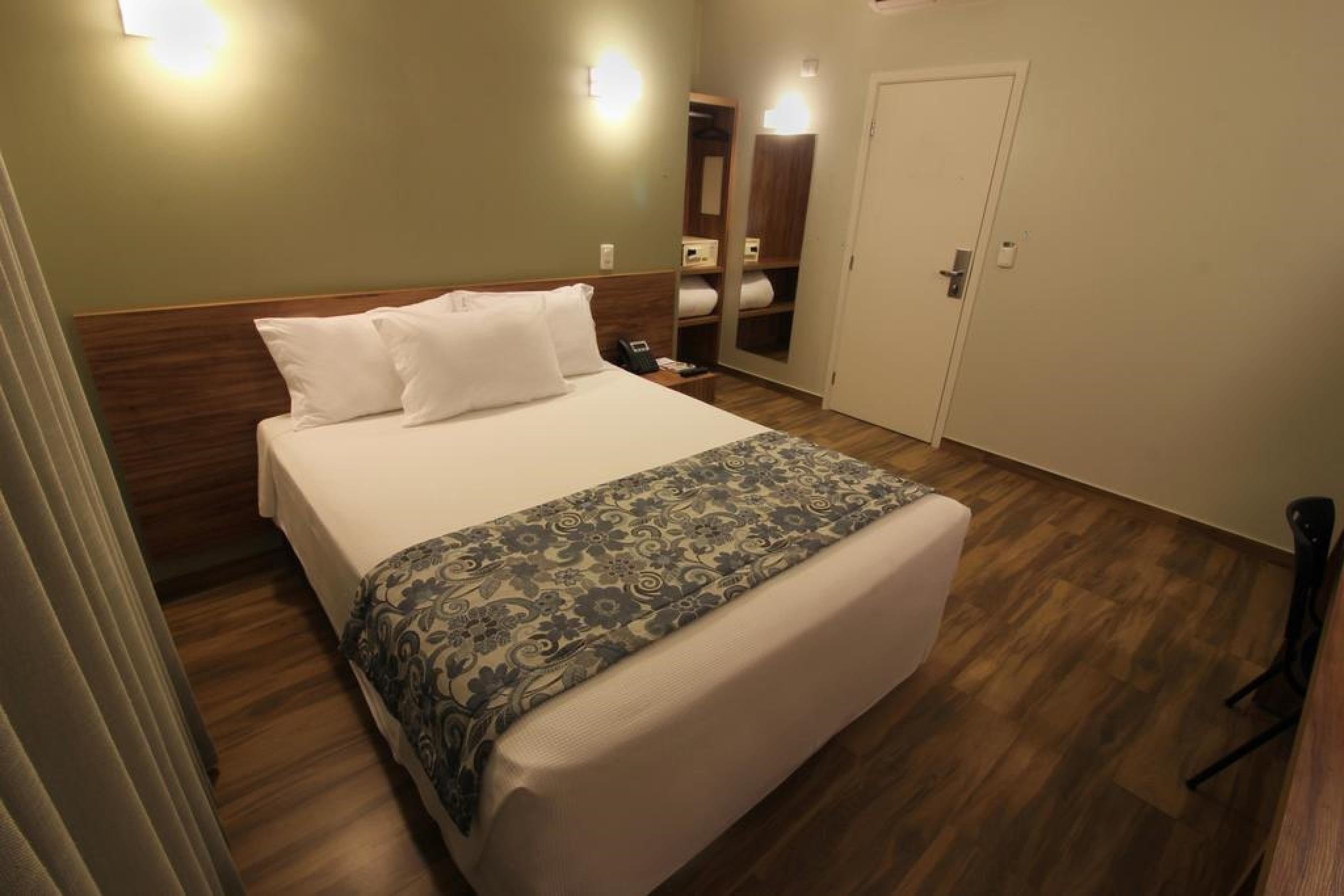 Impar Suites Баран-ди-Кокайс Экстерьер фото