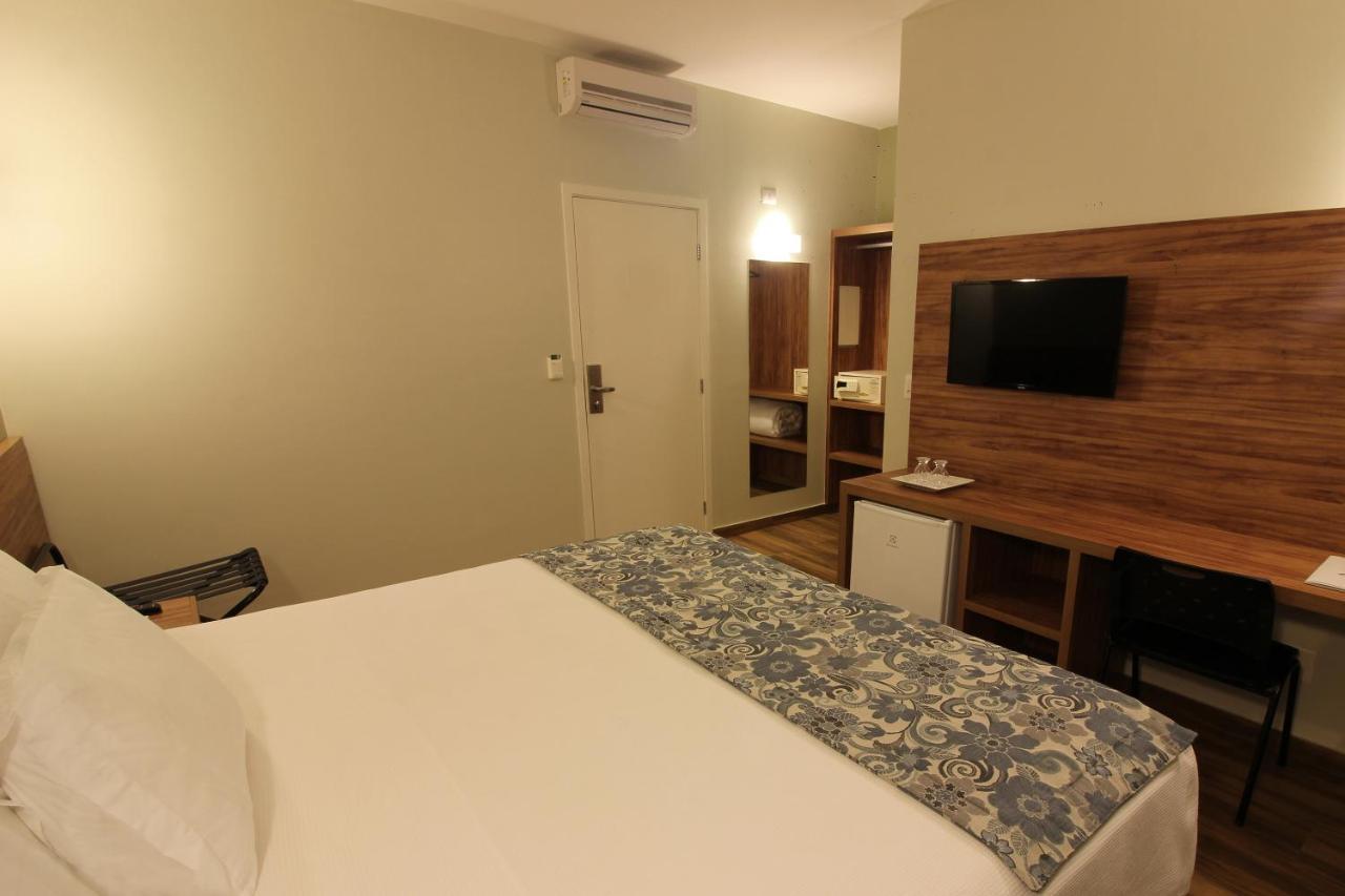 Impar Suites Баран-ди-Кокайс Экстерьер фото