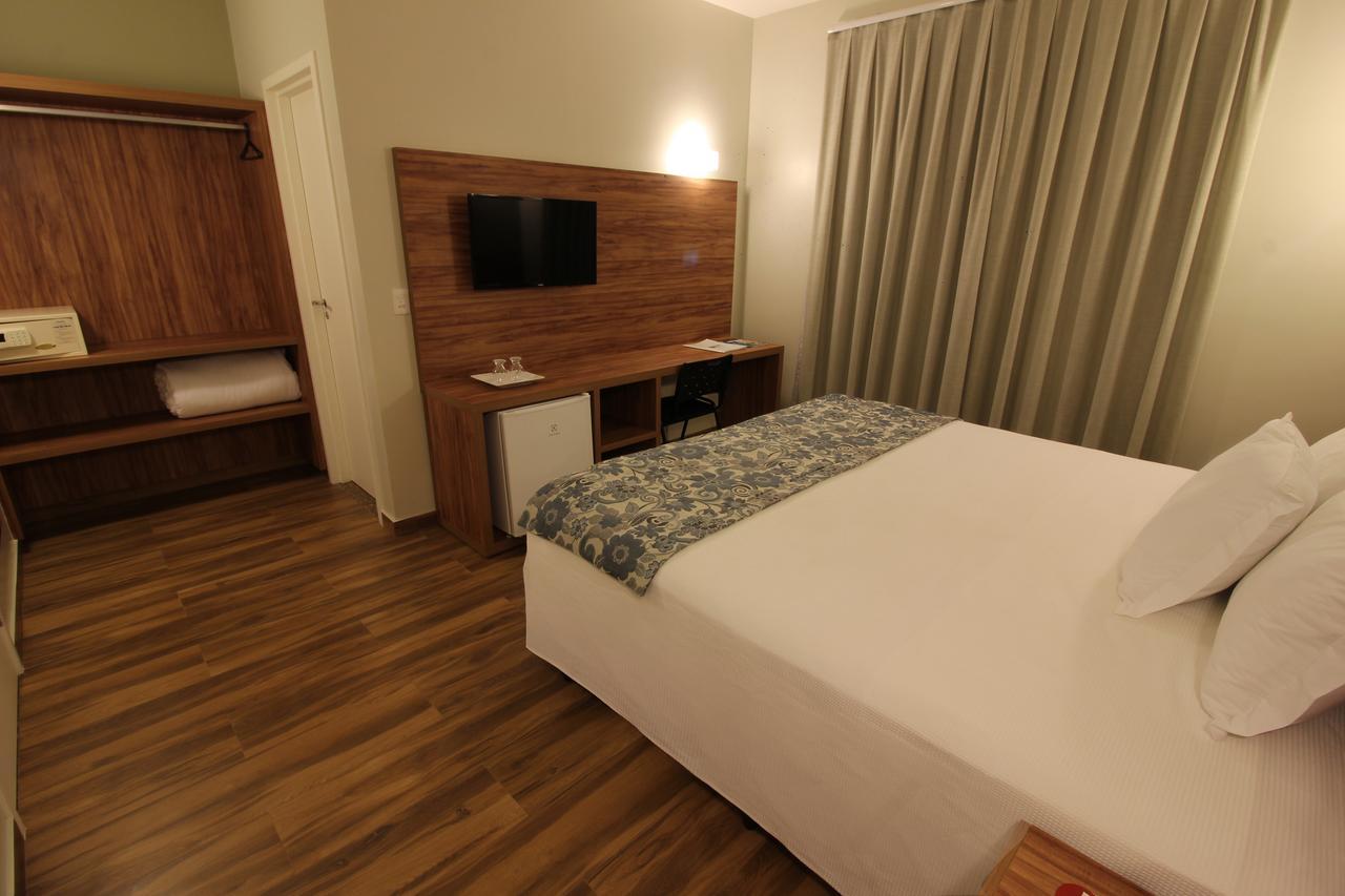Impar Suites Баран-ди-Кокайс Экстерьер фото
