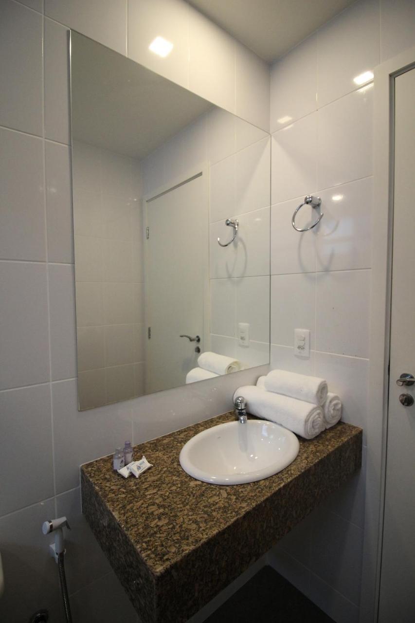 Impar Suites Баран-ди-Кокайс Экстерьер фото
