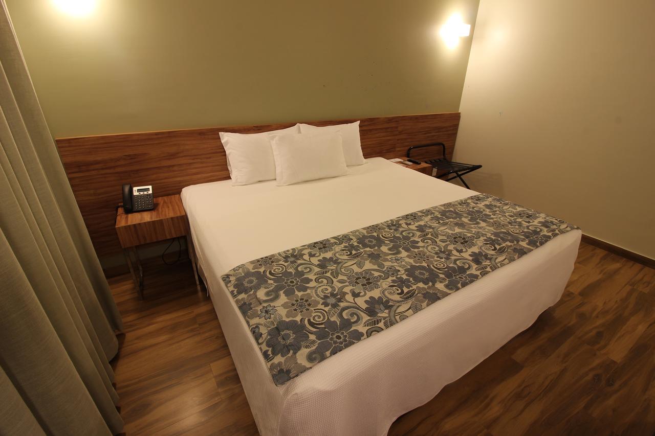 Impar Suites Баран-ди-Кокайс Экстерьер фото